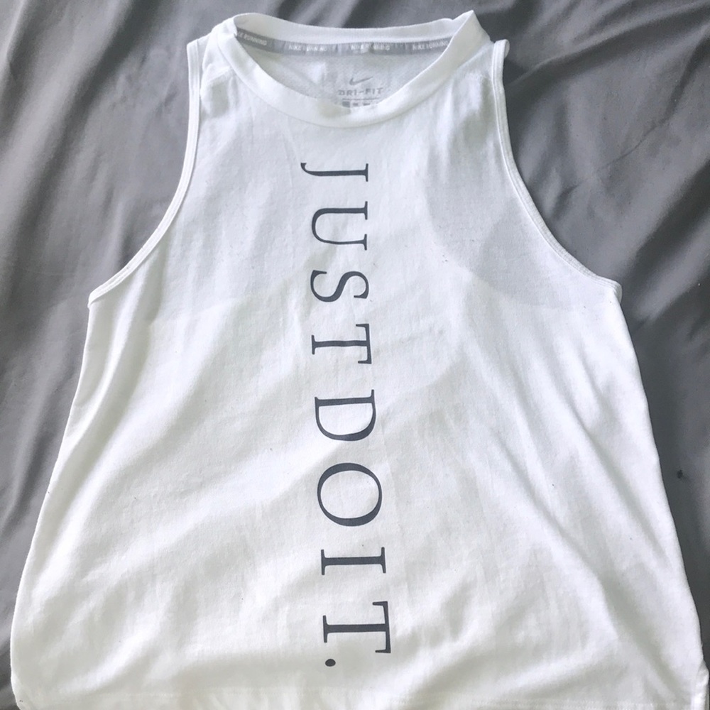 Nike Just Do It